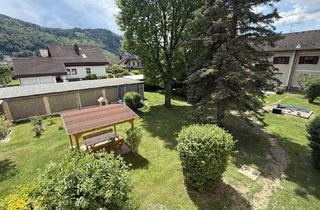 Wohnung kaufen in 8120 Peggau, !!15 Minuten nach Graz: Traumhafte Familienwohnung im Grünen!!