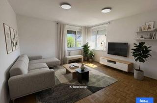 Wohnung mieten in 9500 Villach-Innere Stadt, Helle 3-Zimmer-Eckwohnung mit Balkon und Tiefgarage in Zentrumsnähe!
