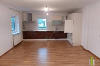 Wohnung mieten in 5303 Thalgau, Thalgau: 2 Zimmerwohnung mit Loggia und Parkplatz