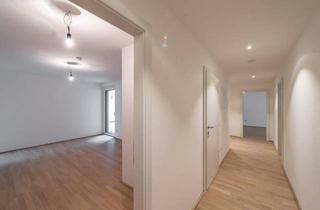 Wohnung mieten in Luftbadgasse, 1060 Wien, Six in the City: Premium 3-Zimmer Neubauwohnung mit Loggia, BESTLAGE!