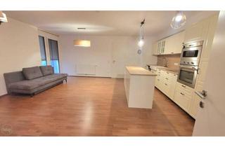 Wohnung mieten in Andreas-Huger-Gasse, 1220 Wien, Familienfreundlicher Wohntraum an der U1: 4 Zimmer, Balkon & Warmmiete