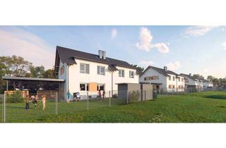 Doppelhaushälfte kaufen in 2700 Wiener Neustadt, STADT.LAND | Wr. Neustadt, Leithakoloniestraße 38a