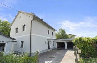 Einfamilienhaus kaufen in 9065 Ebenthal, Modernisiertes, großzügiges Einfamilienhaus mit großem Garten in Ebenthal – verfügbar ab Februar 2027