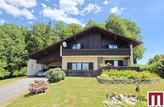 Haus kaufen in 8200 Gleisdorf, Großzügiges Zweifamilienhaus mit weitläufigem Grundstück und Waldanteil.