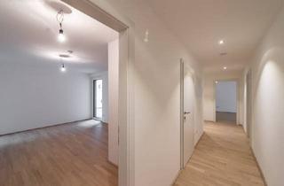 Wohnung mieten in Luftbadgasse, 1060 Wien, Six in the City: Premium 3-Zimmer Neubauwohnung mit Loggia, BESTLAGE!