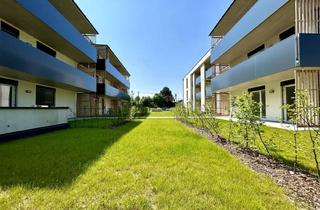 Wohnung kaufen in Primelweg, 8054 Graz, Neubau-Anlegerpaket: vermietete Wohnungen + Garagen, Graz-Straßgang