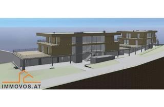Grundstück zu kaufen in 2680 Semmering-Kurort, Steinhaus am Semmering / Steiermark - Interessantes Appartement-Projekt MIT Baubewilligung !