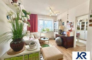 Wohnung kaufen in 3441 Gollarn, Anlageobjekt - Sanierte 3-Zi-Wohnung mit Parkplatz in Gollarn - Befristung bis 31.08.2028