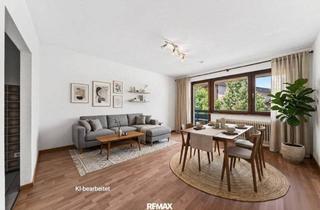 Wohnung kaufen in 6364 Brixen im Thale, Seltene Freizeitwohnsitzwidmung in ruhiger Lage von Brixen im Thale