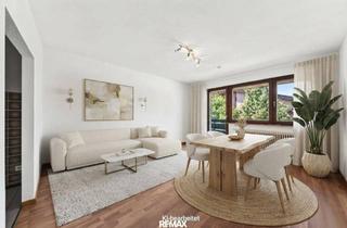 Wohnung kaufen in 6364 Brixen im Thale, Alpiner Rückzugsort mit Seltenheitswert – Freizeitwohnsitzwidmung in Brixen im Thale