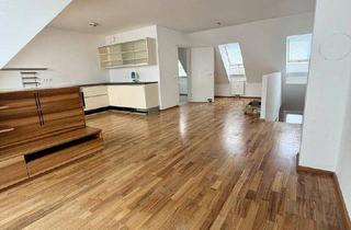 Maisonette kaufen in Draschestraße, 1230 Wien, NATURNAHES LEBEN IM URBANEN KOMFORT - LICHTDURCHFLUTETE MAISONETTWOHNUNG MIT TERRASSE UND EIGENTUMSGARAGE