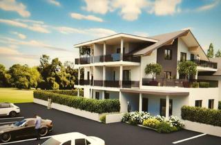 Wohnung kaufen in 9122 Sankt Kanzian am Klopeiner See, „PROVISIONSFREI"– RARITÄT-Top-Rendite bis zu 8 % möglich-Carinthia Living-Sonnenresort I – St. Kanzian am Klopeiner See. Zweitwohnsitz oder Ihr neuer Hauptwohnsitz, nur 12 exklusive Wohneinheiten!