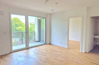 Wohnung mieten in Drygalskiweg 59, 1210 Wien, Moderne Erstbezugswohnung / Loggia / Privatsphäre / Weitblick / U1 Kagran und Alte Donau