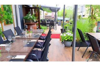 Gastronomiebetrieb mieten in 1230 Wien, Stylisches Restaurant zwischen Perchtoldsdorf und Wien-Liesing