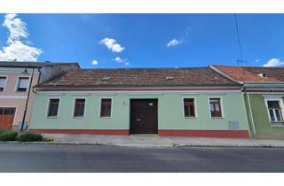 Bauernhäuser zu kaufen in 2023 Oberstinkenbrunn, Ehemaliges Bauernhaus mit Stadl