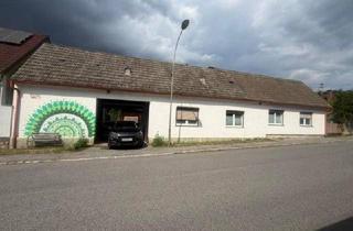 Haus kaufen in Hauptstraße, 7442 Langeck im Burgenland, Gemütliches Landhaus - auch Zweifamlieneignung - mit Optimierungspotenzial