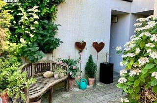 Doppelhaushälfte kaufen in 1220 Wien, MODERNE DOPPELHAUSHÄLFTE in absoluter RUHELAGE - ASPERN