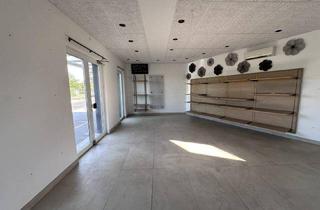 Büro zu mieten in 8435 Wagna, Moderne Gewerbeflächen in Leitring zu Vermieten