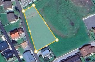 Grundstück zu kaufen in 6410 Telfs, Baugrundstück in Telfs, Tirol 1.250m²