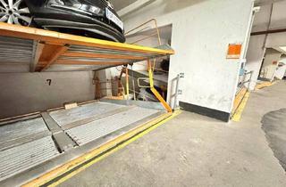 Garagen mieten in Kettenbrückengasse, 1050 Wien, KETTENBRÜCKENGASSE 13 | GARAGENPLATZ