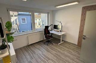 Büro zu mieten in Bahnhofstraße 14a, 6410 Telfs, Büro / Praxis / Shared Space in Telfs – Toplage Bahnhofstraße (Miete oder Kauf)