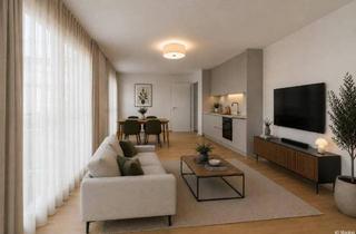 Wohnung kaufen in Fahrbachgasse 6-8, 1210 Wien, Bezugsfertig I Modernes Wohnen nahe der Alten Donau