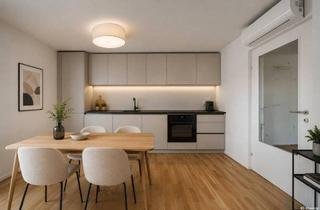Wohnung kaufen in Fahrbachgasse 6-8, 1210 Wien, Anleger aufgepasst: Chance auf wertbeständige DG Wohnung mit Wohlfühlklima !