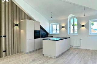 Wohnung mieten in Gaußplatz, 1200 Wien, #SQ - DESIGNER DG-WOHNUNG GRENZE 2. BEZIRK BEIM AUGARTEN (GAUßPLATZ) & NÄHE DONAUKANAL (U4) mit FERNBLICK [NEUWERTIG]