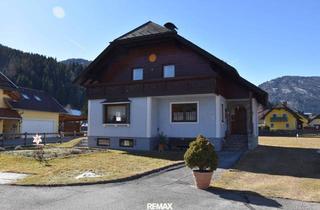 Einfamilienhaus kaufen in Prodingergasse 394, 5582 Sankt Michael im Lungau, Koffer packen und einziehen - Einfamilienhaus in St. Michael i. Lungau