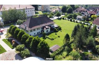 Haus kaufen in 9342 Gurk, Vielseitige Gewerbeliegenschaft in idyllischer Lage