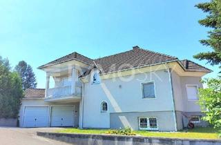 Einfamilienhaus kaufen in 4493 Wolfern, Traumdomizil mit Pool, Gartenhaus, Naturnah-Stadtnah; Wolfern