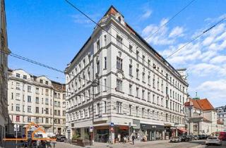 Wohnung kaufen in 1050 Wien, DRINGEND GESUCHT: IHRE IMMOBILIE IN WIEN BZW. WIEN-UMGEBUNG