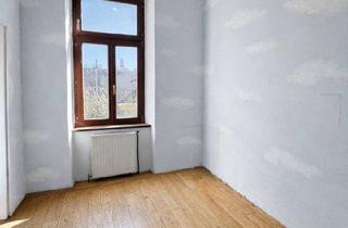 Wohnung kaufen in 1170 Wien, Charmante 3-Zimmer-Wohnung in 1170 Wien , 61 m², sanierungsbedürftig, mit Balkon Möglichkeit - Nähe Yppenplatz!