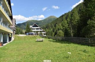 Wohnung kaufen in Innerkrems 77, 9862 Innerkrems, Wohnen - Vermieten - Relaxen im Biosphärenpark Nockberge - Innerkrems