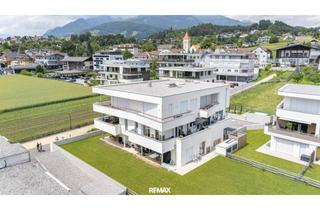 Penthouse kaufen in Promenade Zum See, 9871 Seeboden am Millstätter See, DAS PENTHOUSE A8 Seeresidenzen²² - modernes Wohnen in einer der begehrtesten Lagen in SEENÄHE
