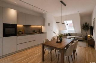 Maisonette kaufen in Fahrbachgasse 6-8, 1210 Wien, Dachgeschoss Maisonette I tolle Kapitalanlage mit 3 ZI und Dachterrasse I nahe der Alten Donau