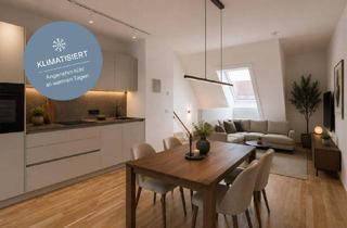 Maisonette kaufen in Fahrbachgasse 6-8, 1210 Wien, Dachgeschoss Maisonette I tolle Kapitalanlage mit 3 ZI und Dachterrasse I nahe der Alten Donau