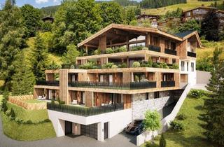 Wohnung kaufen in 5753 Saalbach, Ski & Panorama Living - Top 6