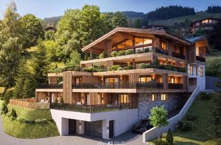 Wohnung kaufen in 5753 Saalbach, Ski & Panorama Living - Top 6