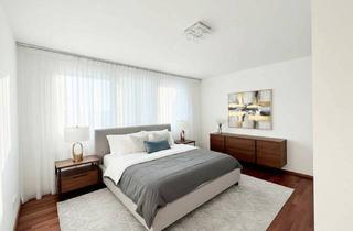 Wohnung kaufen in 1140 Wien, TRAUMBLICK AUF DIE GLORIETTE | Neubau | 3 Zimmer | ca. 83 m² WFL | Lift | zentral begehbar | Garage optional