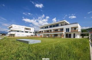 Wohnung kaufen in 9871 Seeboden am Millstätter See, SEERESIDENZEN²² - Rarität zwischen See und Ort