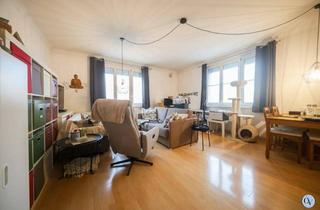 Wohnung kaufen in 1210 Wien, Dein neues Zuhause bei der Alten Donau – 3–4 Zimmer mit Gestaltungsspielraum