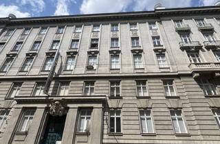 Büro zu mieten in Schwarzenbergplatz, 1030 Wien, Repräsentatives Büro im Wunderschönen Palais Fanto