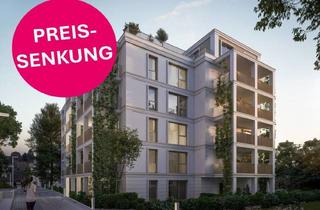 Anlageobjekt in Erdbrustgasse, 1160 Wien, Stadtvillen Wilhelminenberg: Anlage im Einklang mit der Natur