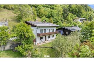 Einfamilienhaus kaufen in Eschenweg 53, 9545 Radenthein, Einfamilienhaus in sonniger Lage in Radenthein