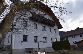 Doppelhaushälfte kaufen in St. Georgen 18, 9863 Rennweg, Mein neues Heim in der Nähe des Skigebietes Katschberg