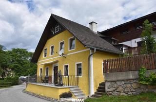 Haus kaufen in Oberkolbnitz 16, 9815 Oberkolbnitz, Urig Wohnen in alten Wänden