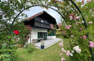 Einfamilienhaus kaufen in 8670 Krieglach, Tolles Einfamilienhaus mit Balkon, Terrasse und Wunderschönem Garten in Krieglach zu Verkaufen!