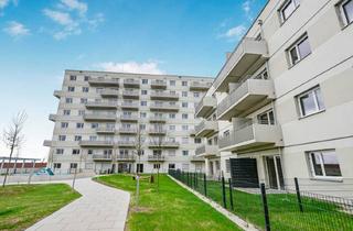 Wohnung mieten in Alfred-Grasel-Gasse 18/7, 1220 Wien, Unbefristete Neubau-Mietwohnung im Oberen Hausfeld Top 2.07 | Termin Online Buchen: Www.hausfeld22.At/Nordlicht
