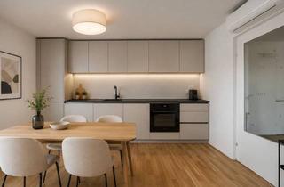 Anlageobjekt in Fahrbachgasse 6-8/48, 1210 Wien, Anleger Aufgepasst: Chance auf Wertbeständige DG Wohnung mit Wohlfühlklima !
